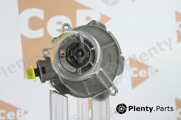 Da Silva PV4059 — Vacuum Pump, braking system CEB