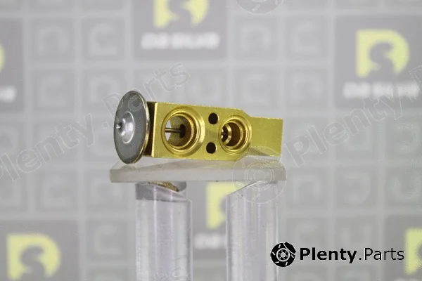 Da Silva FD1205 — Expansion Valve, air conditioning DA SILVA