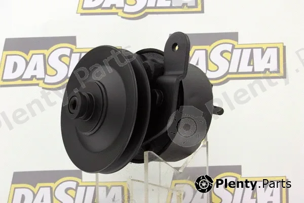 Da Silva DP2274 — Hydraulic Pump, steering JDH AUTOMOTIVE