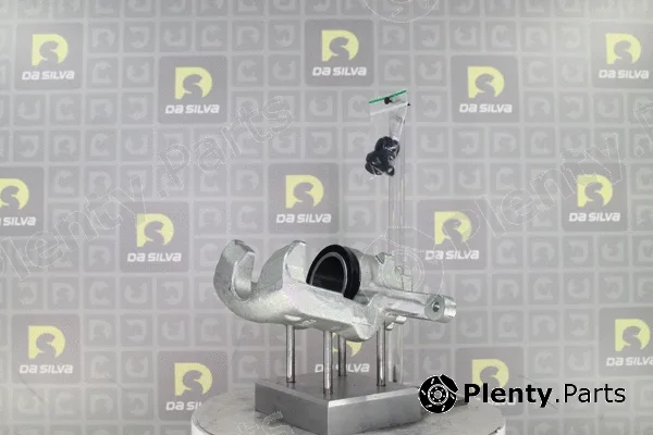 Da Silva ET8197 — Brake Caliper JDH AUTOMOTIVE