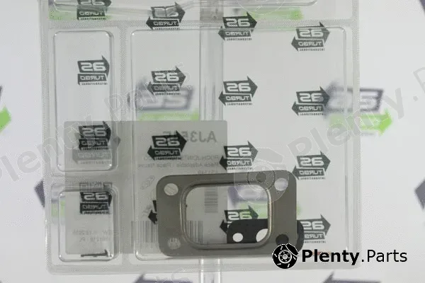 Da Silva AJ354E — Mounting Kit, charger AS TURBOS