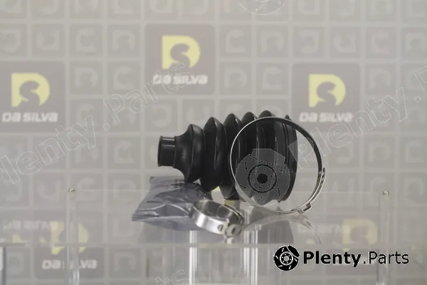 Da Silva K3031 — Bellow Kit, drive shaft DA SILVA