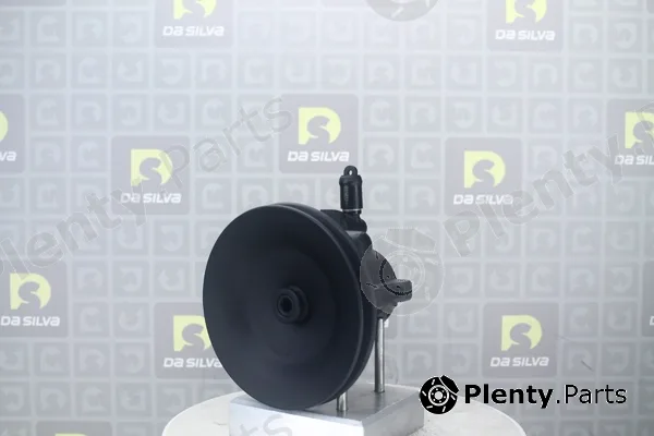 Da Silva DP2028 — Hydraulic Pump, steering JDH AUTOMOTIVE