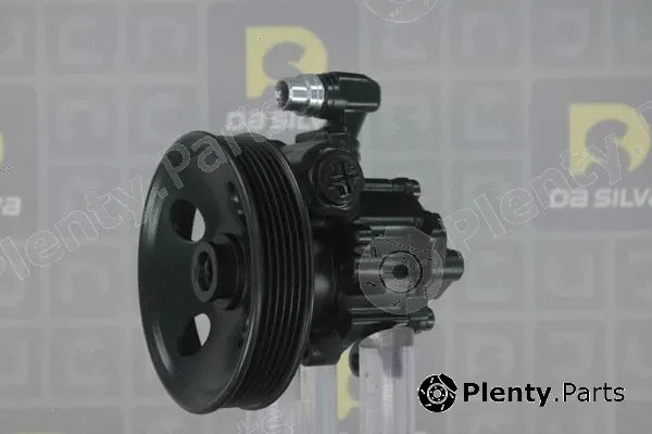 Da Silva DP3182 — Hydraulic Pump, steering JDH AUTOMOTIVE
