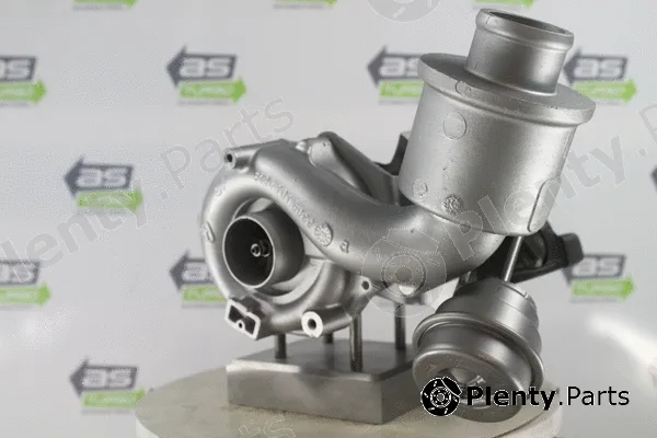 Da Silva AS5246 — Charger, charging (supercharged/turbocharged) AS TURBOS