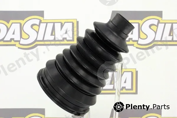 Da Silva K2564 — Bellow Kit, drive shaft DA SILVA