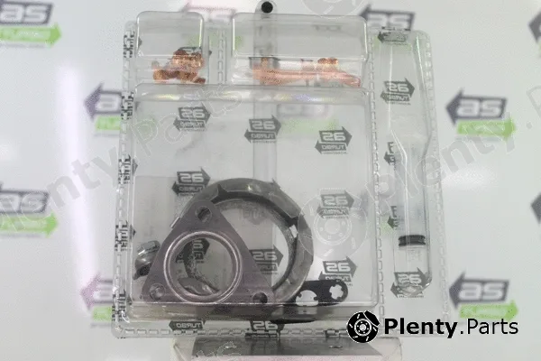 Da Silva AJ195 — Mounting Kit, charger AS TURBOS