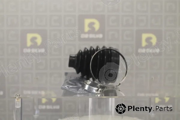 Da Silva K3257 — Bellow Kit, drive shaft DA SILVA