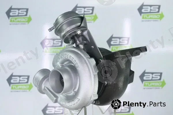 Da Silva AS1185 — Charger, charging (supercharged/turbocharged) AS TURBOS