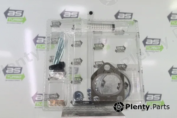 Da Silva AJ003 — Mounting Kit, charger AS TURBOS