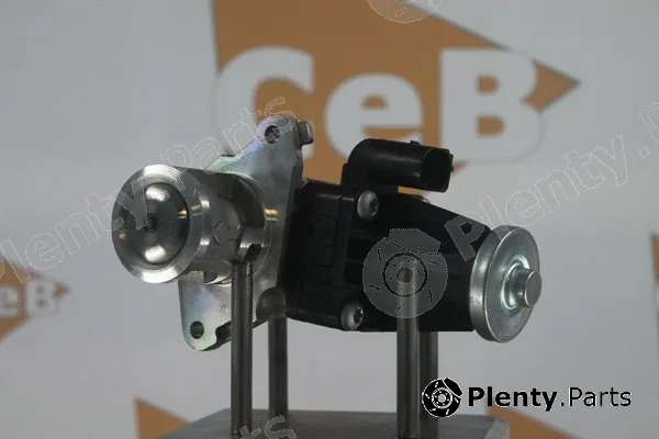 Da Silva GR6099 — EGR Valve CEB