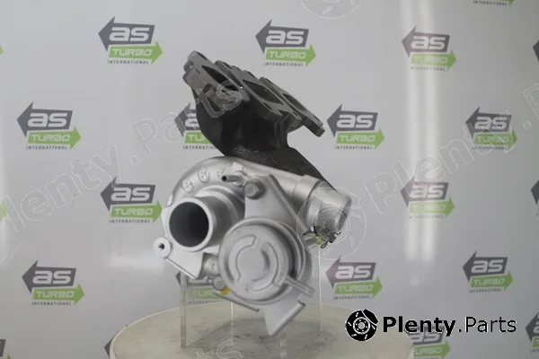 Da Silva AS7135 — Charger, charging (supercharged/turbocharged) AS TURBOS