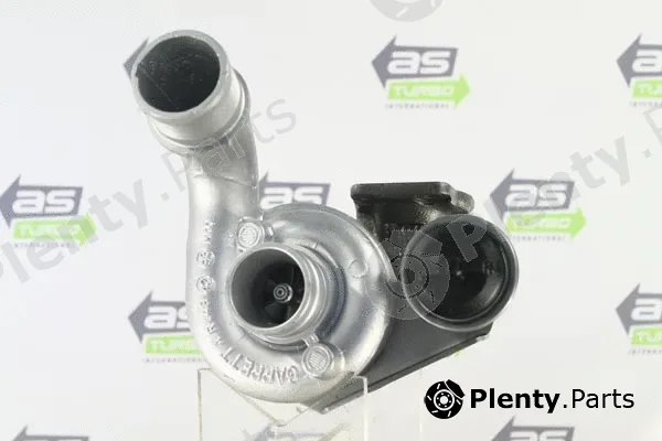Da Silva AS3329 — Charger, charging (supercharged/turbocharged) AS TURBOS