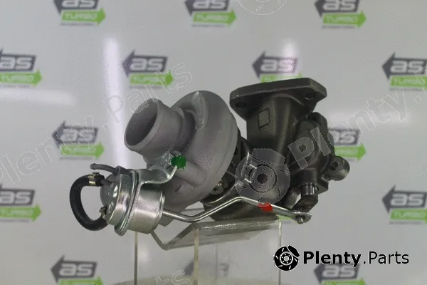 Da Silva AS7038 — Charger, charging (supercharged/turbocharged) AS TURBOS