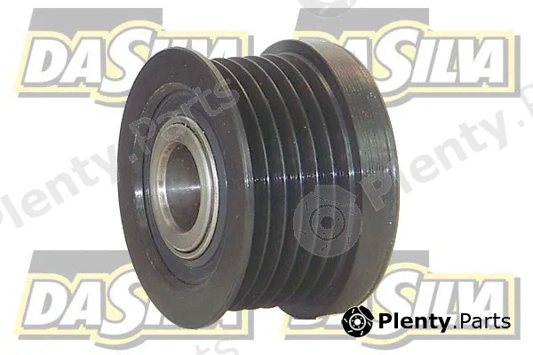 Da Silva PRL088 — Alternator Freewheel Clutch JDH AUTOMOTIVE