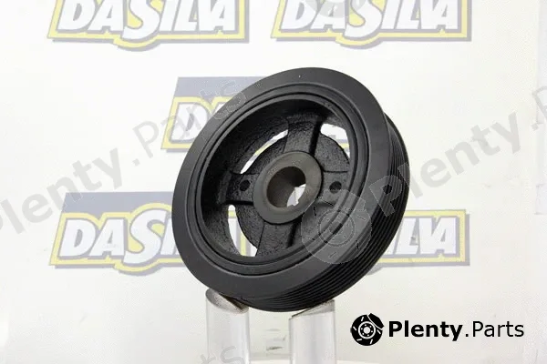 Da Silva PL8509 — Belt Pulley, crankshaft JDH AUTOMOTIVE
