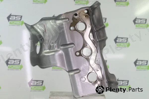 Da Silva AJ162E — Mounting Kit, charger AS TURBOS