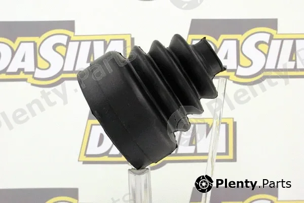 Da Silva K2583 — Bellow Kit, drive shaft DA SILVA