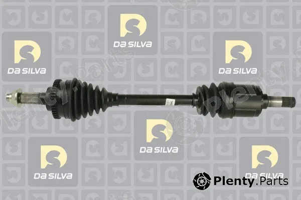 Da Silva 94032AT — Drive Shaft DA SILVA