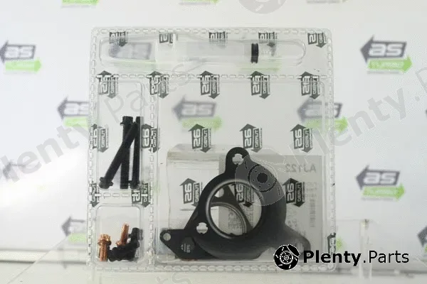 Da Silva AJ122 — Mounting Kit, charger AS TURBOS