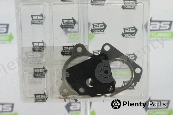 Da Silva AJ063E — Mounting Kit, charger AS TURBOS