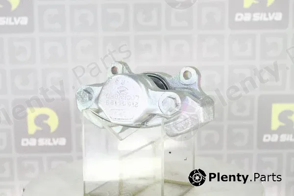 Da Silva ET3129 — Brake Caliper JDH AUTOMOTIVE