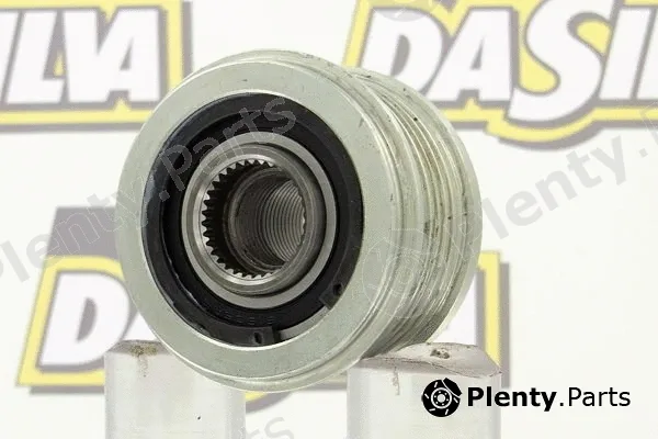 Da Silva PRL128 — Alternator Freewheel Clutch JDH AUTOMOTIVE