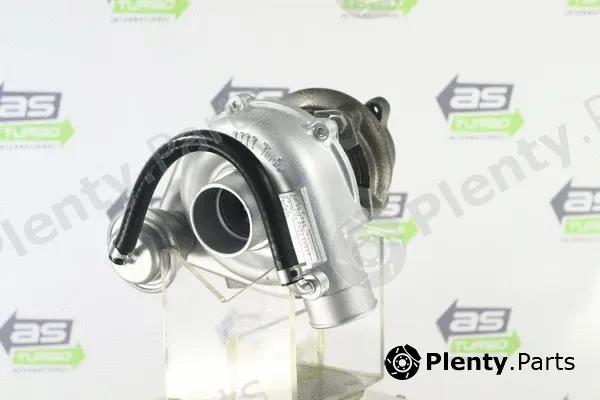 Da Silva AS4329 — Charger, charging (supercharged/turbocharged) AS TURBOS