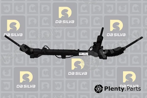 Da Silva DA3180 — Steering Gear JDH AUTOMOTIVE