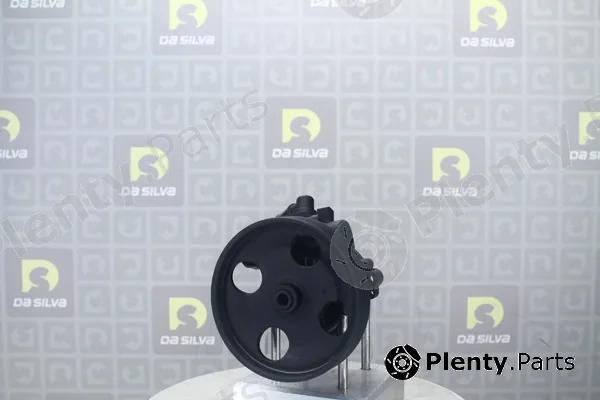 Da Silva DP3157 — Hydraulic Pump, steering JDH AUTOMOTIVE