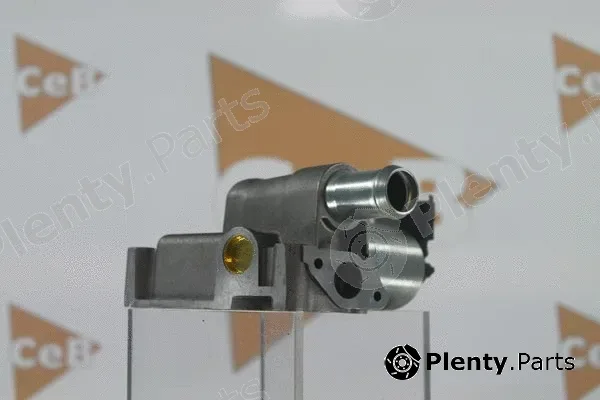 Da Silva GR6016 — EGR Valve CEB