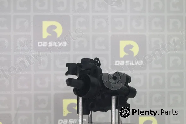 Da Silva DP2442 — Hydraulic Pump, steering JDH AUTOMOTIVE