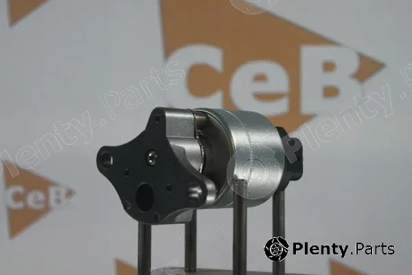 Da Silva GR6083 — EGR Valve CEB