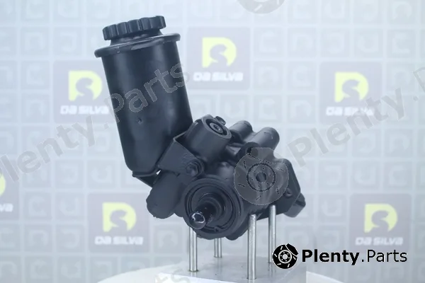 Da Silva DP2703 — Hydraulic Pump, steering JDH AUTOMOTIVE
