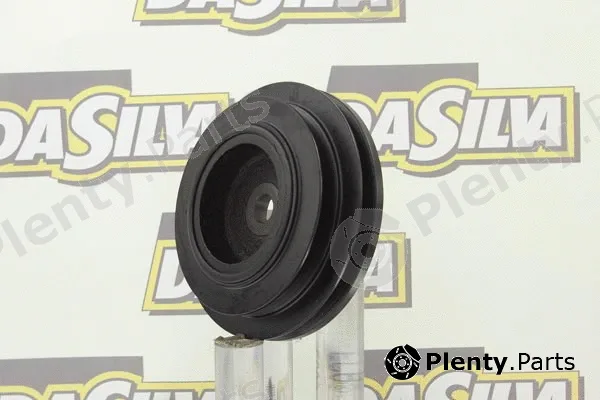 Da Silva PL8216 — Belt Pulley, crankshaft JDH AUTOMOTIVE
