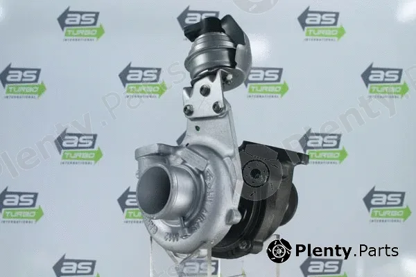 Da Silva AS1205 — Charger, charging (supercharged/turbocharged) AS TURBOS