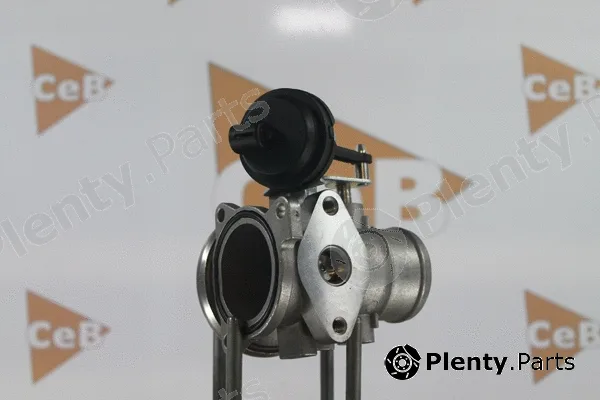 Da Silva GR6040 — EGR Valve CEB