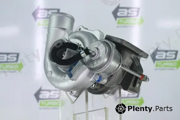 Da Silva AS1172 — Charger, charging (supercharged/turbocharged) AS TURBOS