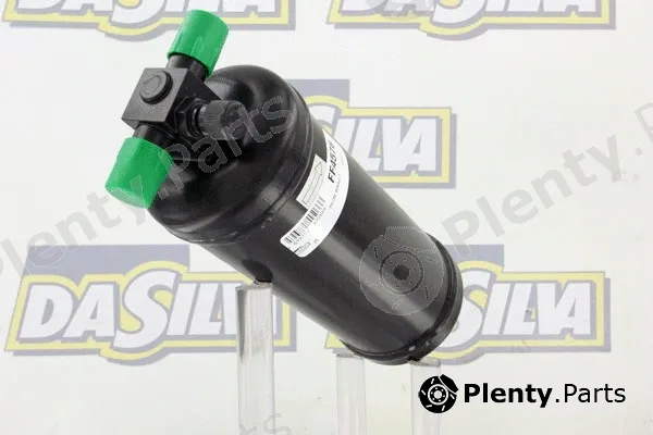 Da Silva FF4576 — Dryer, air conditioning DA SILVA