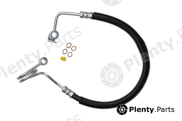 Da Silva FL1192 — Hydraulic Hose, steering JDH AUTOMOTIVE