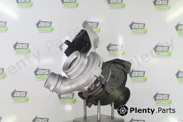 Da Silva AS4665 — Charger, charging (supercharged/turbocharged) AS TURBOS
