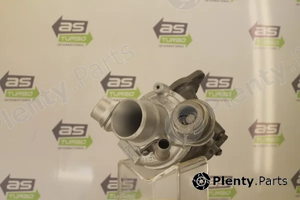 Da Silva AS7185 — Charger, charging (supercharged/turbocharged) AS TURBOS