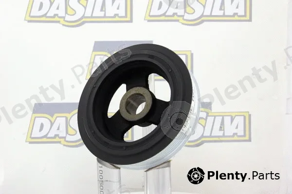 Da Silva PL8414 — Belt Pulley, crankshaft JDH AUTOMOTIVE