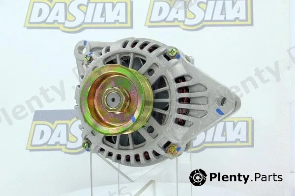 Da Silva 050062 — Alternator DA SILVA