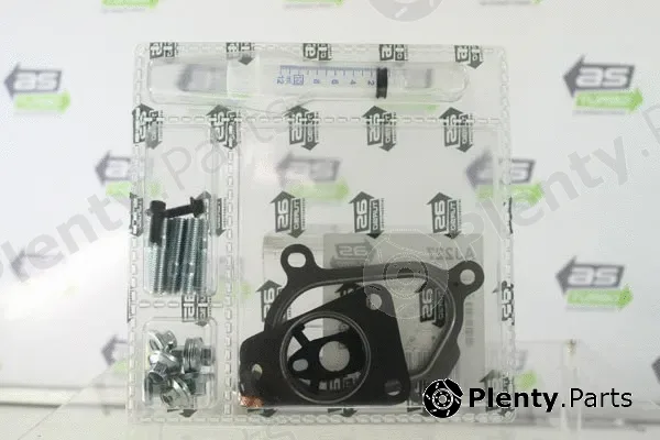 Da Silva AJ227 — Mounting Kit, charger AS TURBOS