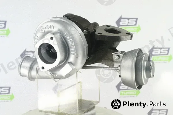Da Silva AS1322 — Charger, charging (supercharged/turbocharged) AS TURBOS