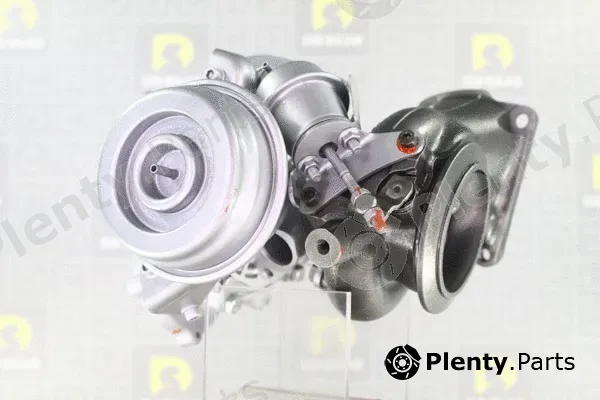Da Silva AS6835 — Charger, charging (supercharged/turbocharged) AS TURBOS
