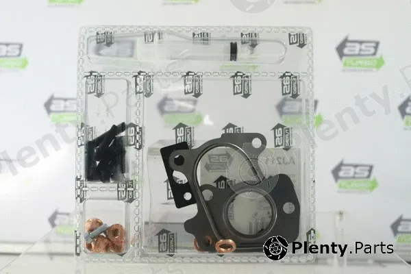Da Silva AJ211 — Mounting Kit, charger AS TURBOS