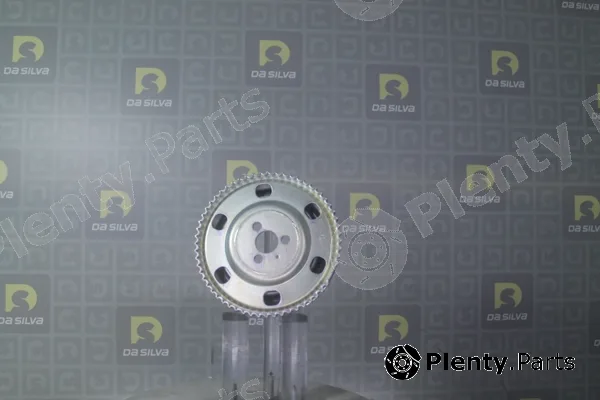 Da Silva PL8101 — Belt Pulley, crankshaft JDH AUTOMOTIVE