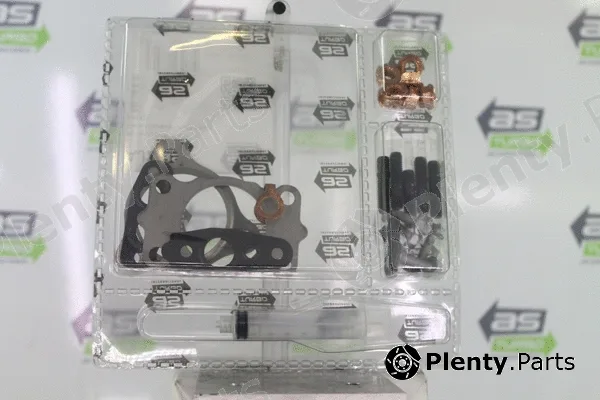 Da Silva AJ237 — Mounting Kit, charger AS TURBOS